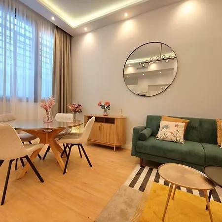 Cavestany Appartement Sevilla