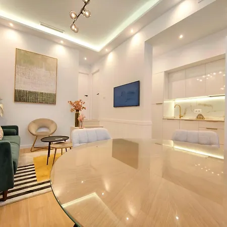 Appartement Cavestany *