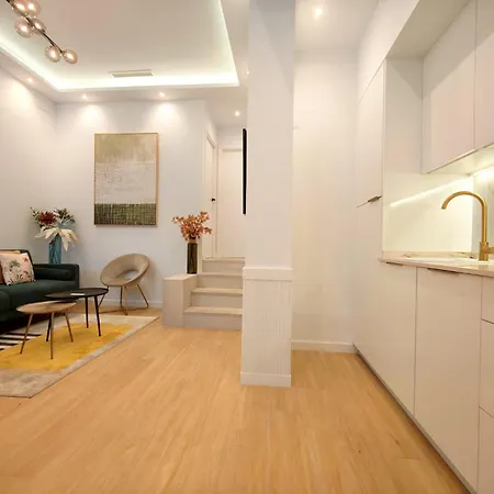 Cavestany Appartement