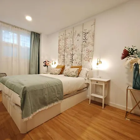 Apartment Cavestany *