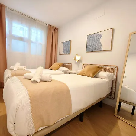 Appartement Cavestany Sevilla