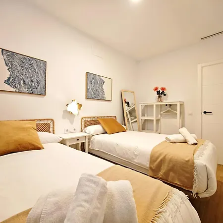 Cavestany Appartement Sevilla