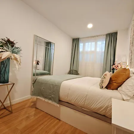 Cavestany Apartment *