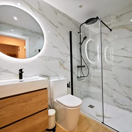 Cavestany Appartement Sevilla