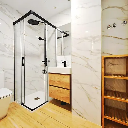 Cavestany Apartment *