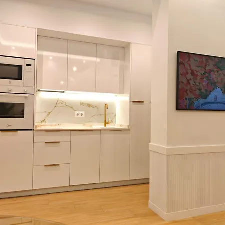 Cavestany Apartment *