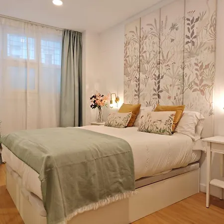 Apartment Cavestany *
