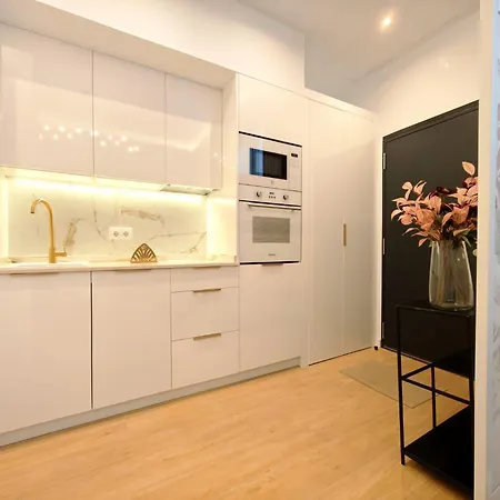 Apartment Cavestany Seville