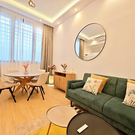 Apartment Cavestany