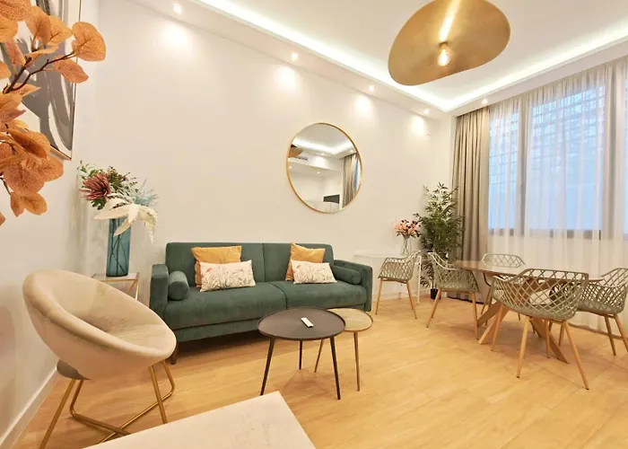 Cavestany Appartement Sevilla