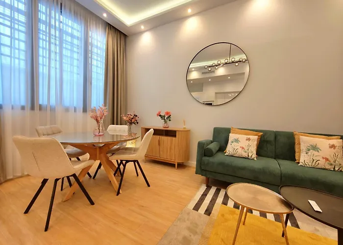 Cavestany Appartement Sevilla
