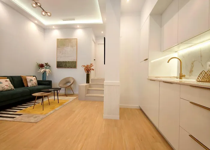 Cavestany Appartement