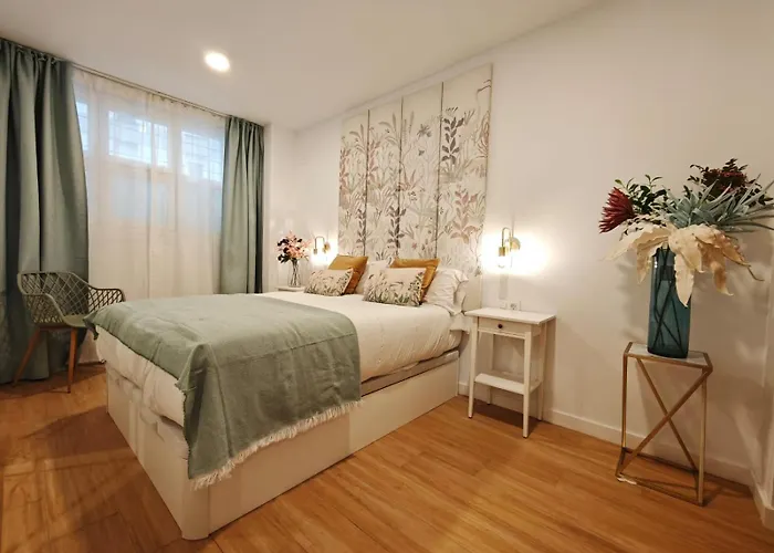 Appartement Cavestany *