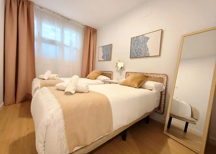 Appartement Cavestany Sevilla