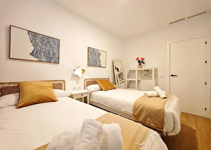 Cavestany Appartement Sevilla