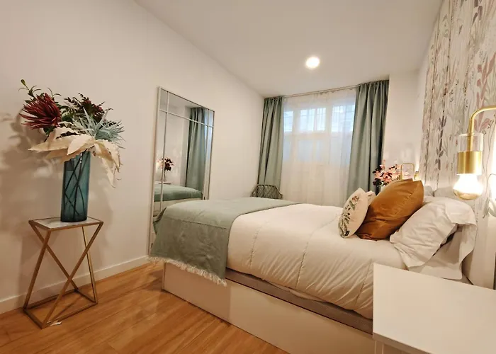Cavestany Appartement *