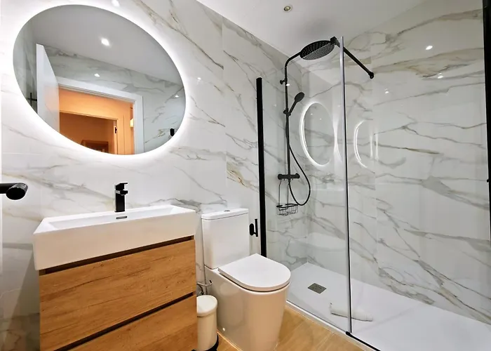 Cavestany Appartement Sevilla