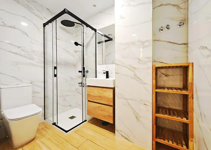 Cavestany Appartement *