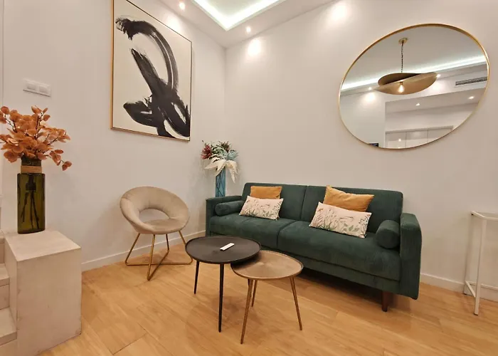 Cavestany Appartement Sevilla