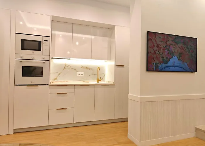 Cavestany Appartement *