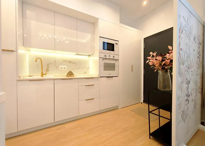 Appartement Cavestany Sevilla
